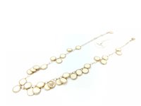 Collier Chantecler Femme Paillettes in Or rosé 42694 - 42694